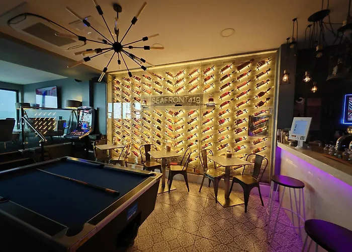 Aparthotel421 By Seafront Collection