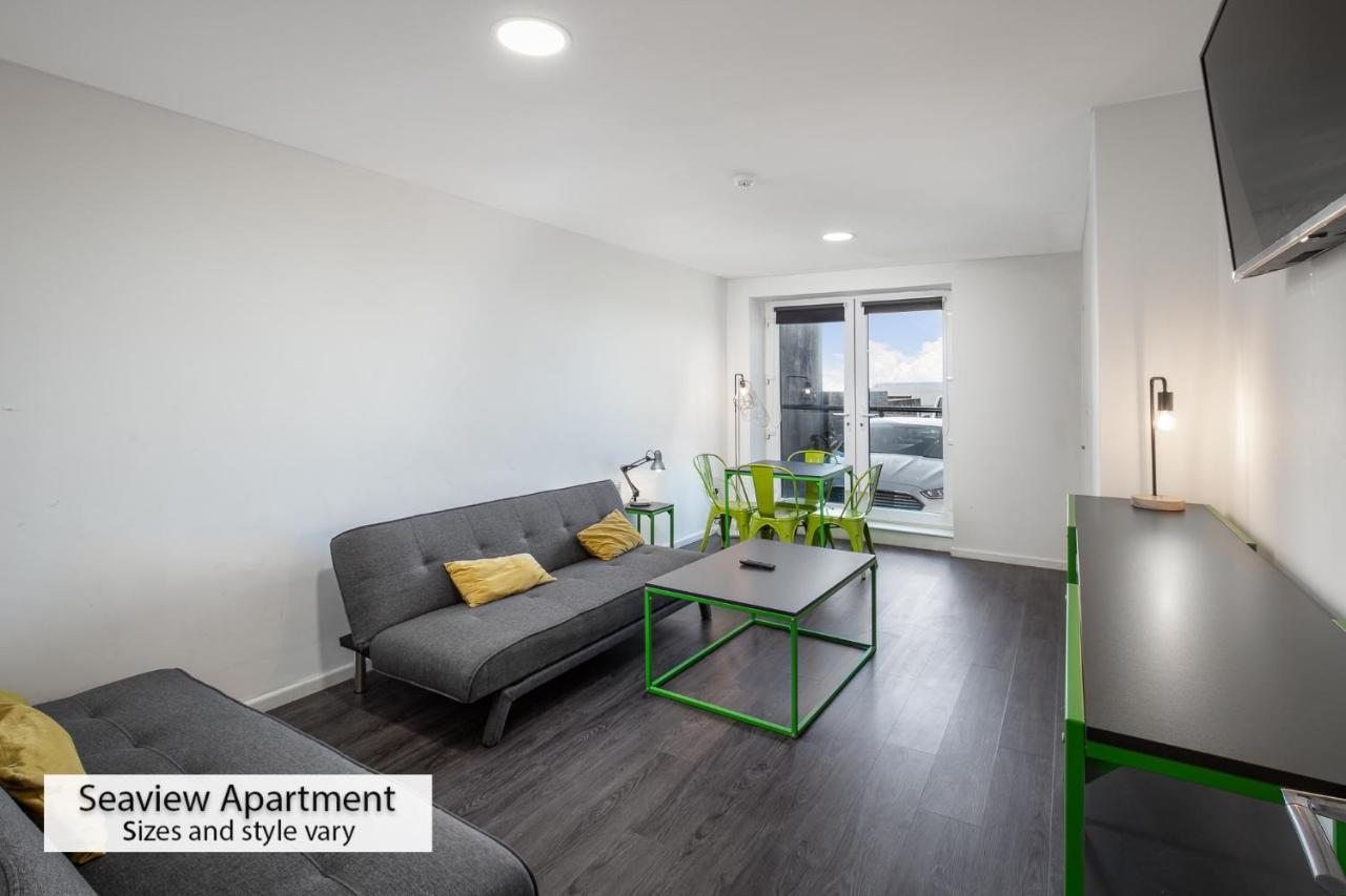 Aparthotel421 By Seafront Collection *