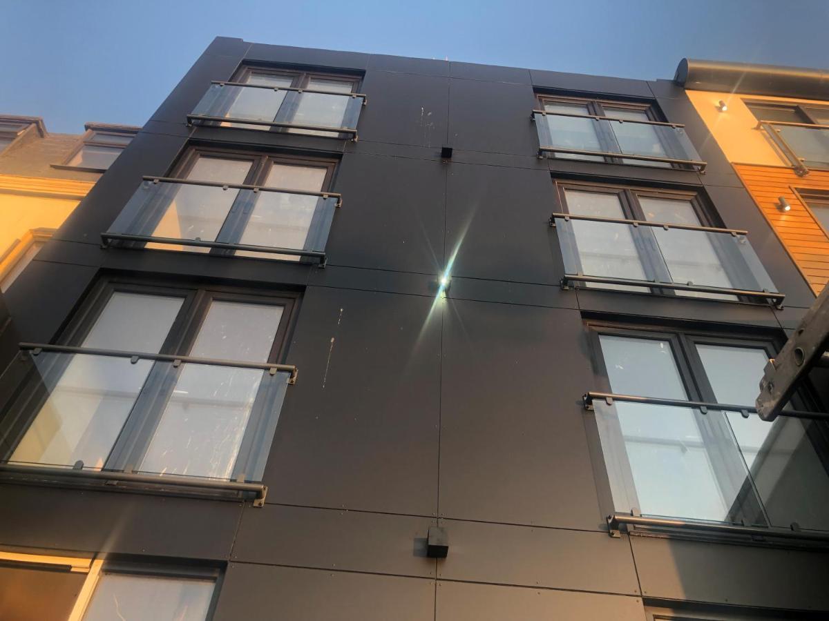 Aparthotel421 By Seafront Collection
