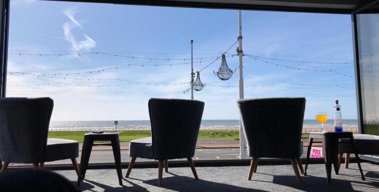 Aparthotel421 By Seafront Collection * Blackpool